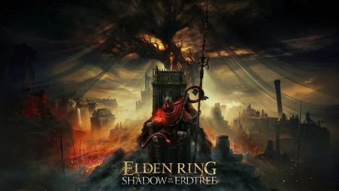Elden Ring: Shadow of the Erdtree Elden Ring: Shadow of the Erdtree