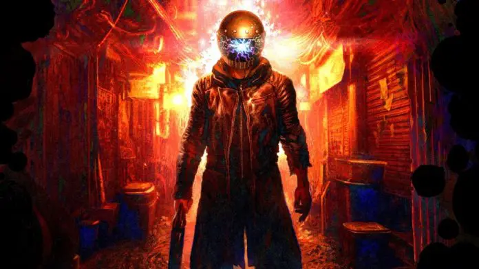 Slitterhead Slitterhead