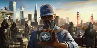 Watch Dogs 2