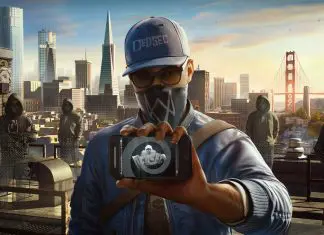 Watch Dogs 2