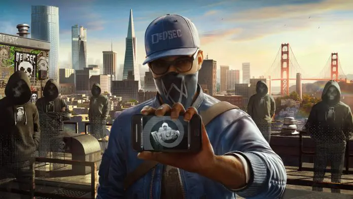 Watch Dogs 2 Watch Dogs 2