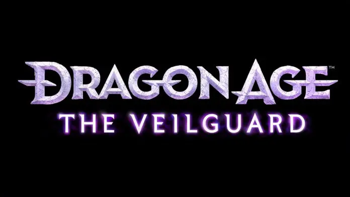 Dragon Age: The Veilguard Dragon Age: The Veilguard