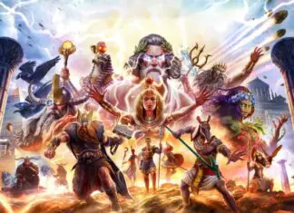 Age of Mythology: Retold