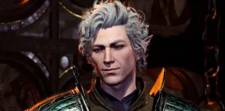 Baldur's Gate 3