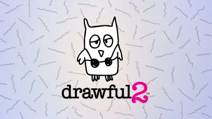Drawful 2 Drawful 2