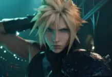 Final Fantasy VII Remake