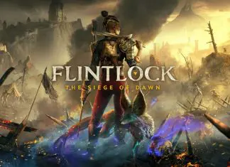 Flintlock: The Siege of Dawn
