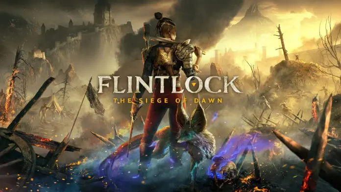 Flintlock: The Siege of Dawn Flintlock: The Siege of Dawn