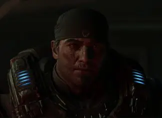 Gears of War: E-Day