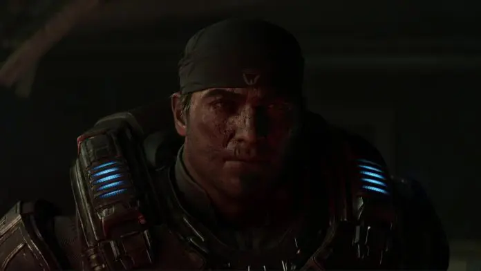 Gears of War: E-Day Gears of War: E-Day