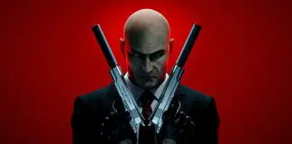 Hitman: Absolution