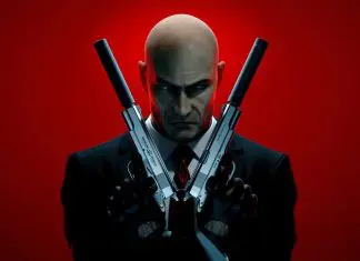 Hitman: Absolution
