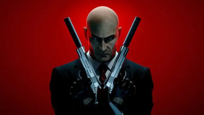 Hitman Absolution