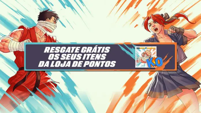 Loja de Pontos do Steam Loja de Pontos do Steam