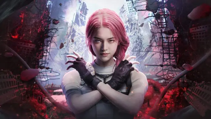 Once Human Once Human