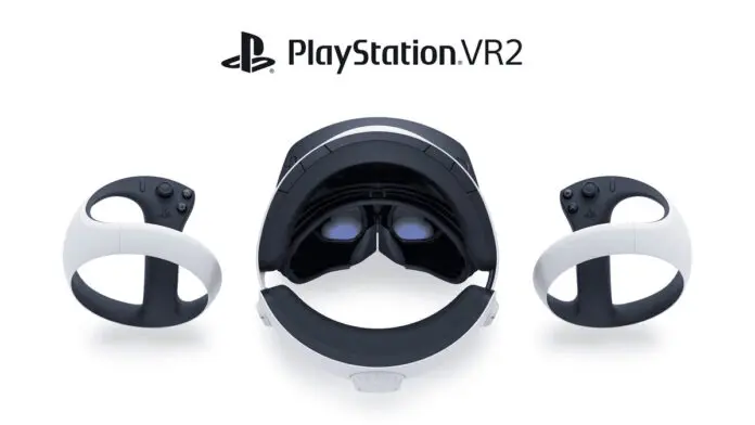 PlayStation VR2