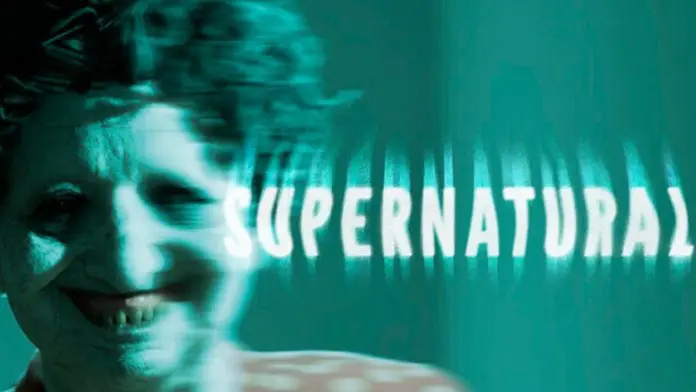 Supernatural Supernatural