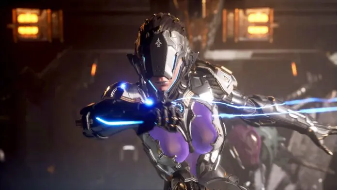 The First Descendant_ The First Descendant_