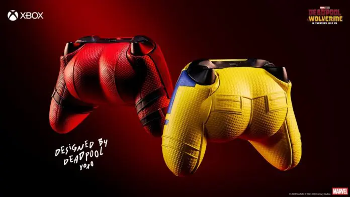 cheeky-controllers-deadpool&wolverine cheeky-controllers-deadpool&wolverine