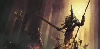 GOG coloca aclamado Metroidvania de R$ 47,49 por R$ 4,75 Blasphemous