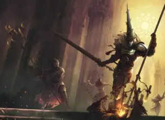 19 jogos estão por menos de R$ 20 no Steam; Confira a lista da promoção Blasphemous