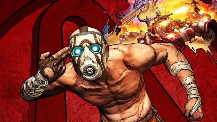 Borderlands 2 Borderlands 2
