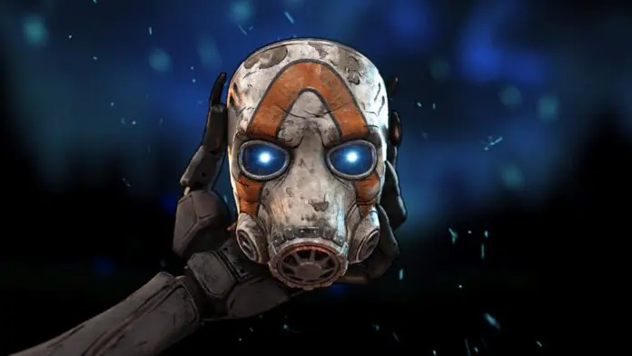 Borderlands 4 Borderlands 4
