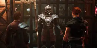 Este é o jogo mais desejado do Steam em junho de 2026: Conheça o líder! Gothic