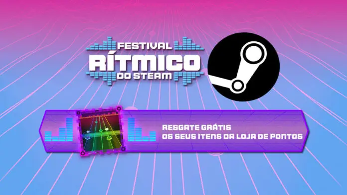 Loja de Pontos do Steam Loja de Pontos do Steam