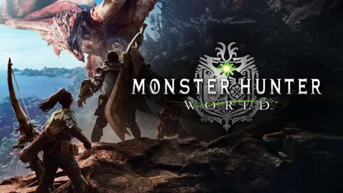 Monster Hunter: World Monster Hunter: World