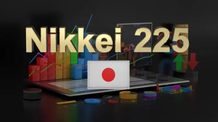 Nikkei 225 Nikkei 225