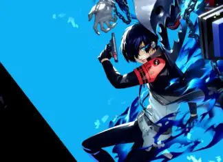 Persona 3 Reload