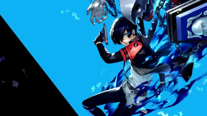 Persona 3 Reload Persona 3 Reload