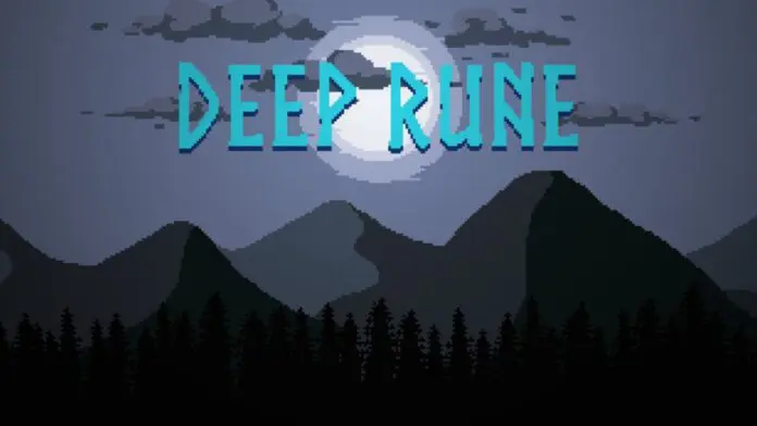 Deep Rune Deep Rune