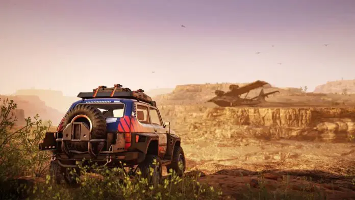 Expeditions: A MudRunner Game Expeditions: A MudRunner Game