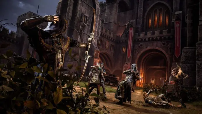 Hood: Outlaws & Legends Hood: Outlaws & Legends