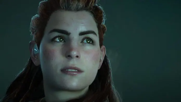 Horizon Zero Dawn Remastered Horizon Zero Dawn Remastered