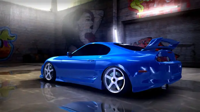 Illegal Race Tuning Illegal Race Tuning