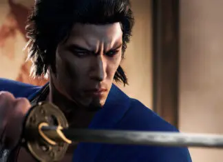 Steam recebe o menor preço de Like a Dragon: Ishin Like a Dragon: Ishin!