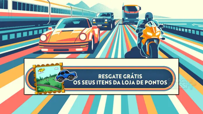 Loja de Pontos do Steam Loja de Pontos do Steam