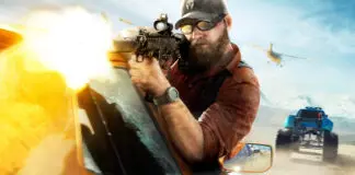 Tom Clancy’s Ghost Recon Wildlands