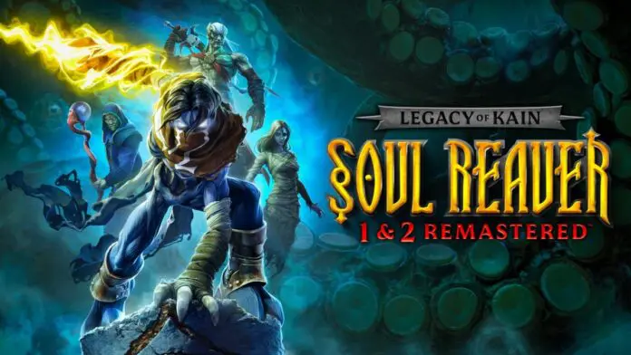 legacy-of-kain-soul-reaver-1-and-2-remastered Legacy of Kain: Soul Reaver 1 & 2 Remastered