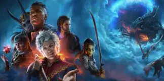 Baldur's Gate 3