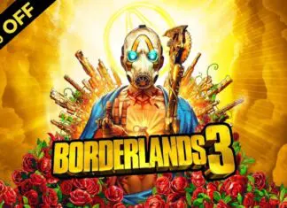 Borderlands 3