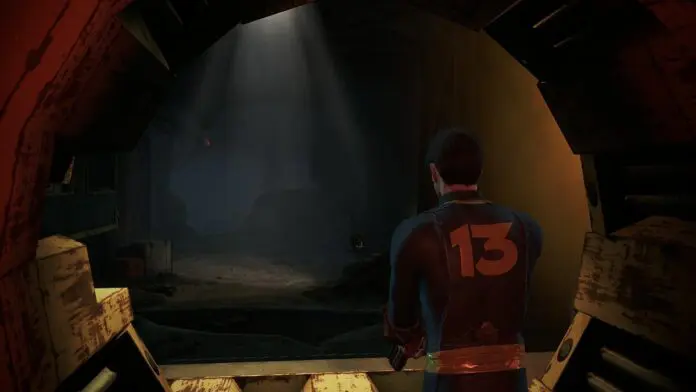 Fallout: Vault 13