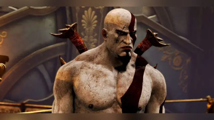 God of War: Ascension God of War: Ascension