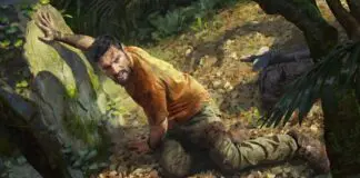 Green Hell