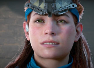 PS Plus de abril chega com Horizon Zero Dawn Remastered e mais Horizon Zero Dawn Remastered