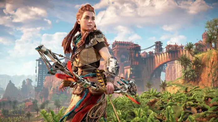 Horizon Zero Dawn Remastered Horizon Zero Dawn Remastered