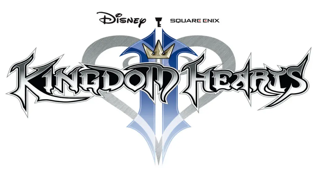 Kingdom Hearts II